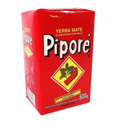 Yerba Mate Piporé 500 gr.