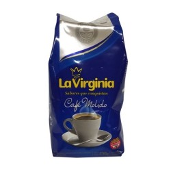 Café La Virginia Clasico 125 gr.